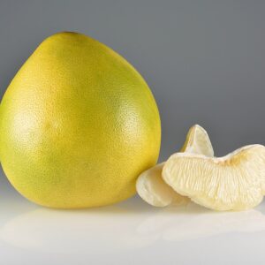 Pomelo (Citrus Maxima)