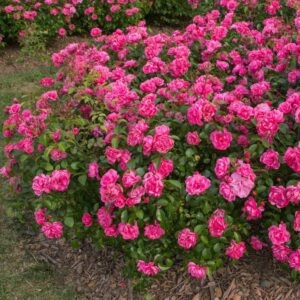 Rosa Meilland® Pink Meilove